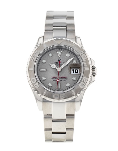 Rolex Yacht-Master 169622